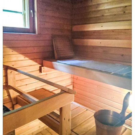 Holiday Home Saarijaervi By Interhome Sipila Екстер'єр фото