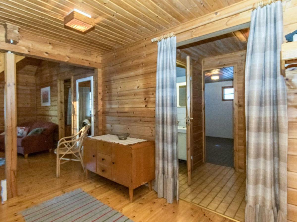 Holiday Home Saarijaervi By Interhome Sipila Екстер'єр фото