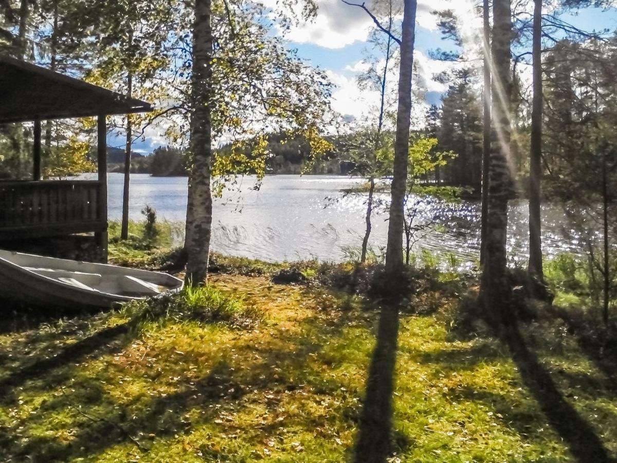 Holiday Home Saarijaervi By Interhome Sipila Екстер'єр фото