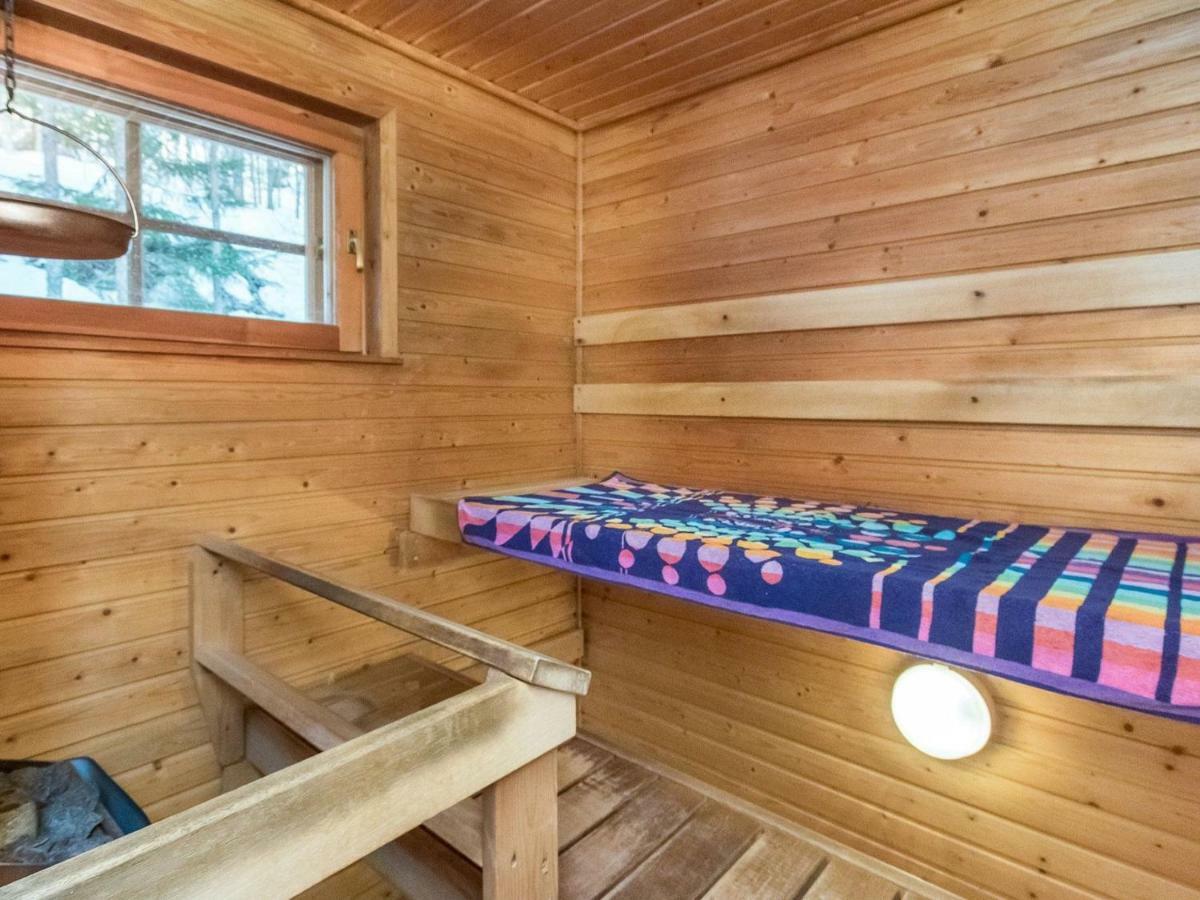 Holiday Home Saarijaervi By Interhome Sipila Екстер'єр фото