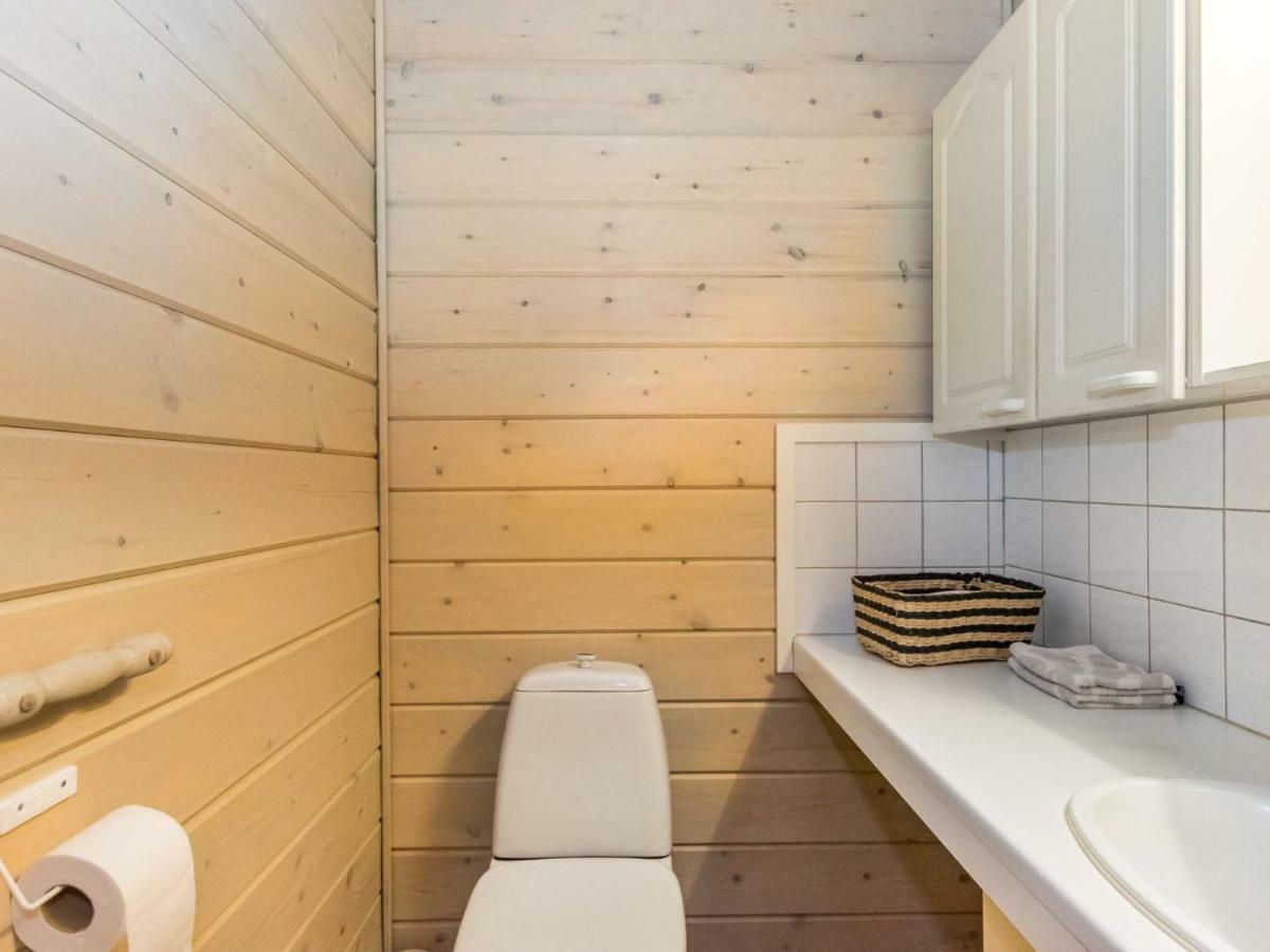 Holiday Home Saarijaervi By Interhome Sipila Екстер'єр фото