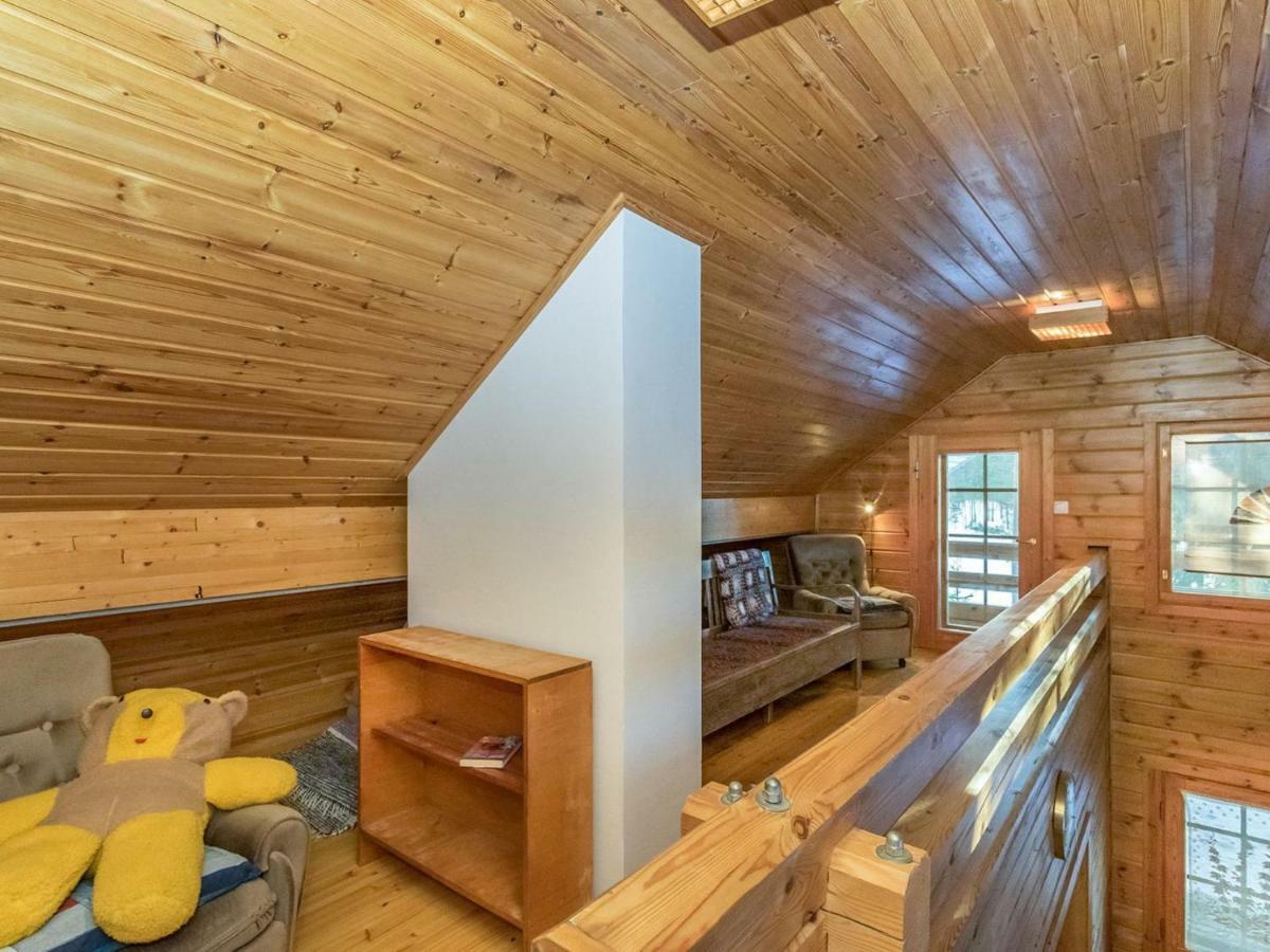 Holiday Home Saarijaervi By Interhome Sipila Екстер'єр фото